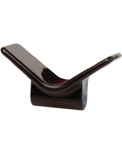 Tiedown Engineering Bow Guard 3Inx3In 1/2In Id Bla TIE 86413