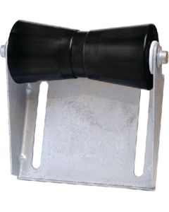 Tiedown Engineering 10 Keel Rolr W/Pnl Brkt Assy TIE 86432