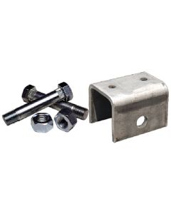 Tiedown Engineering Axle Hanger Kit Slip Spring 2 TIE 86531