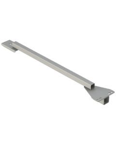 Tiedown Engineering Receiver Slotted W/Beam TIE 86901