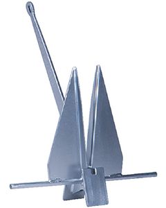 Tiedown Engineering Anchor Standard 3 Lb TIE 94010