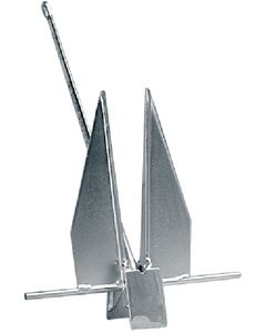 Tiedown Engineering Anchor Hi-Tensile 12 Lb TIE 94020
