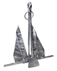 Tiedown Engineering Anchor 5Hq Quik-Set 3.5# TIE 95006