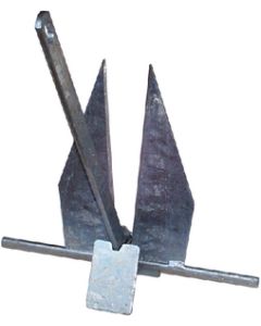 Tiedown Engineering Anchor #4 Super Hooker TIE 95035