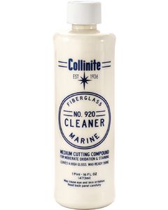 Collinite Collinite Liq F/G Cleaner Pint CLT 920