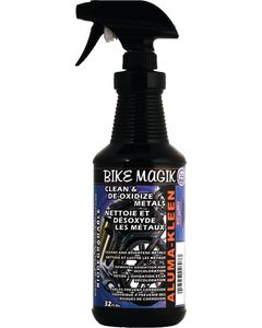 Bio-Kleen Products Inc. Bike Magik Aluma-Kleen 32Oz BKP-B06807