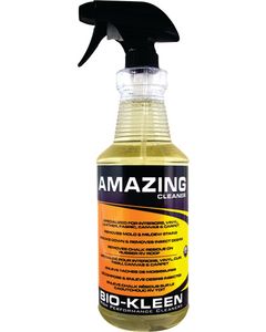 Bio-Kleen Amazing Cleaner 1Gal BKP M00309