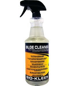 Bio-Kleen Bilge Cl. 32Oz BKP M00407