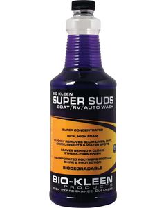Bio-Kleen Super Suds 16Oz BKP M01105
