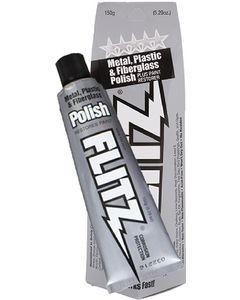 Flitz 150 Gr-5.29 Oz. Tube Flitz FLT BU03515