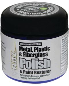 FLITZ 1 LB FLITZ METAL POLISH CA 03516