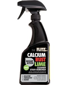Flitz Rust Remover FLT CR01606