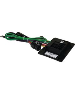 KWIKEE PRODUCTS CONTROL MOD. ELECT.COACH STEP 301702