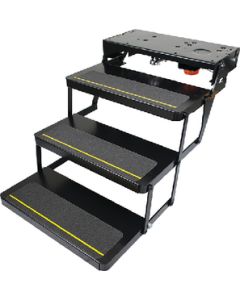 Kwikee Products 25 Series Triple Step Assembly 252-365837