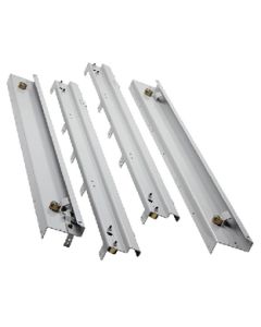 Kwikee Products Co Slide Assy. 60  Rails Super Sl Kpc 370787