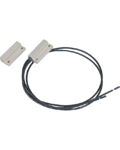 Kwikee Products Co Magnetic Door Switch Rectangle Kpc 374198