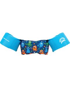 AIRHEAD WTR OTR CLSC CHI VEST-MONSTER AIR 1000002107