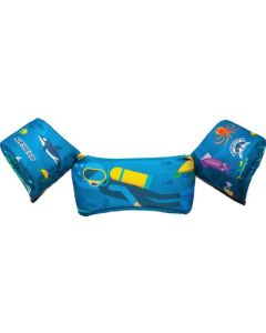 AIRHEAD AH WTR OTR ELITE SCUBA 10000-02-301