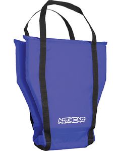 COVE SADDLE BLU