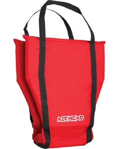 COVE SADDLE RED