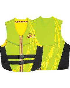 AIRHEAD AH SWOOSH NEO GRN 2XL 10076-12-B-LG