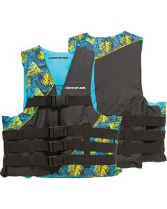 TROPIC NYLON JACKET XS