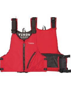 YUCON PADDLE VEST O/S R