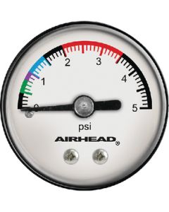 AIRHEAD PRESSURE GAUGE AHPG-1