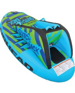 SWITCHBACK 2 RIDER