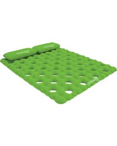 DBL POOL MAT LIME