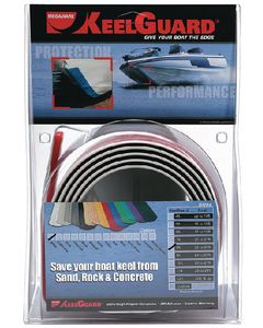 Keelguard Keelguard Gray 7Ft KLG 20507