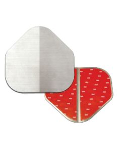 Keelguard Scuffbuster Bow Guard Xl9X8.75 KLG 80637