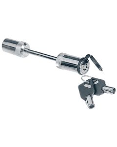 Trimax Locks Coupler Lock S.S. 3 1/2 Span TRX SXTC3