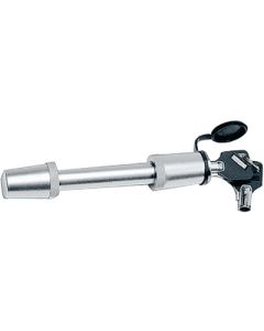 TRIMAX 5/8  KEY REIVR LOCK V HITCHES T5