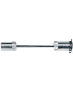 Trimax Locks Coupler Lock For 3 1/2In Span TRX TC3