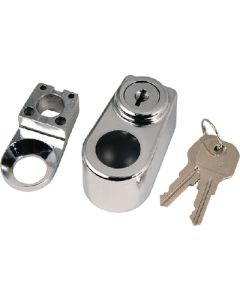 Trimax Spare Tire Nut Lock TRX TNL740