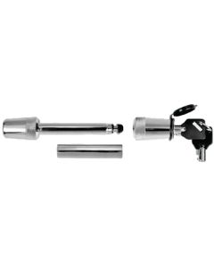 UNIVERSAL RECEIVER LOCK