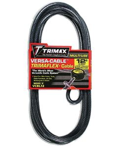 CABLE VERSA-CABLE 12' (L)X10MM