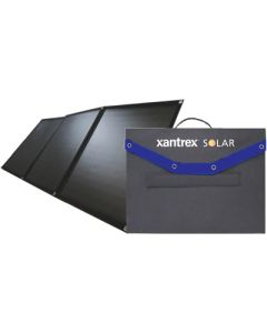 SOLAR FLEX PORTABLE KIT 100W XTX-783010001