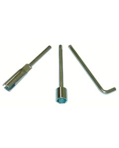 Liftco Cordless Drill Attachment Hook LFT 955001