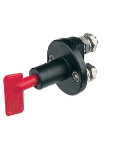 Hella On/Off Battery Discnt. Switch HLL 002843011