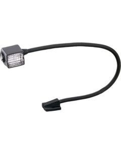 Hella Map Lamp 19In 12V 5W HLL 004532161
