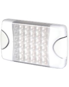Hella Duraled Plus Wht White Caps Mv HLL 959037521
