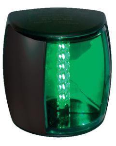 Hella Lamp Naviled Pro Stbd 2Nm Blk HLL 959908001