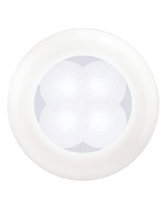Hella Slimline Led Courtesy Lamp Wht HLL 980500041