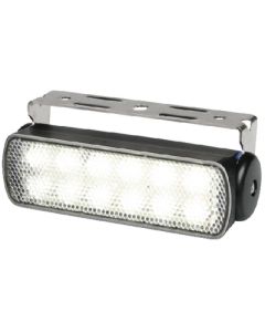 Hella Sea Hawk Led Spread Blk Hsg Mv HLL 980670301