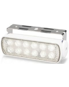 Hella Sea Hawk Led Spread Wht Hsg Mv HLL 980670311