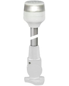 Hella Naviled 360C 2Nm Mv Wht 12  Fd HLL-980960311