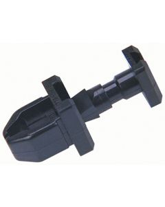 Parallax Door Latch Magnetek PPS 13516372