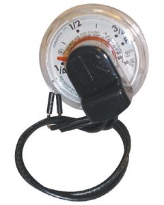Manchester Tank Co Remote 90 Ohm Sender Snap-On MTC G12846